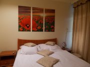 Földszinti apartman 7. szoba