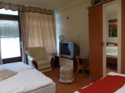 Földszinti apartman 7. szoba