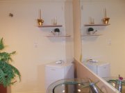 Földszinti apartman 7. szoba